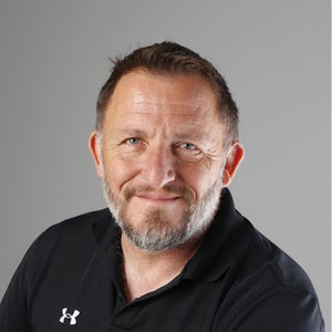 Meet your Posher, Ray